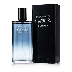 Davidoff Cool Water Reborn for Him 125 ml