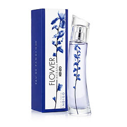 Kenzo Flower Ikebana Indigo 40 ml profumo donna