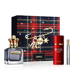 Jean Paul Gaultier Scandal Pour Homme 100 ml profumo unisex
