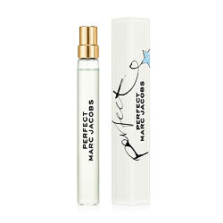 Marc Jacobs Perfect Eau de Toilette (donna) - miniatura - 10 ml