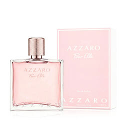 Pour Elle (2025) 100ml - Azzaro