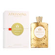 Gold Fair In Mayfair 100ml - Atkinsons