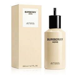 Burberry Hero 200 ml