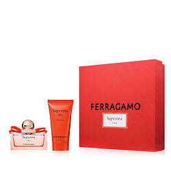 Ferragamo Signorina Unica 50 ml profumo unisex