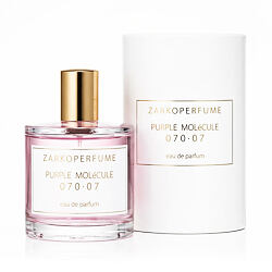 ZarkoPerfume PURPLE MOLéCULE 070 · 07 Eau de Parfum (unisex) - 100 ml