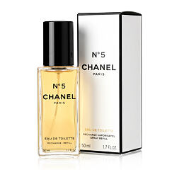 Chanel No 5 50 ml