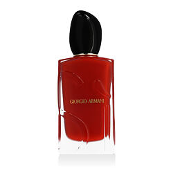 Giorgio Armani Sì Passione 100 ml profumo donna
