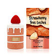 Strawberry Tres Leches 100ml - Arabiyat Sugar