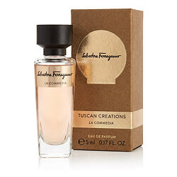 Tuscan Creations La Commedia 5 ml - Ferragamo