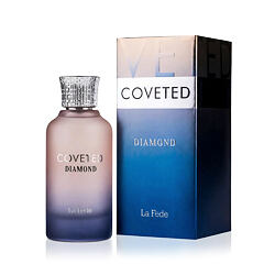 La Fede Coveted Diamond Eau de Parfum (unisex) - 100 ml