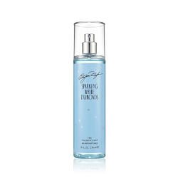 Elizabeth Taylor Sparkling White Diamonds 236 ml
