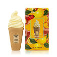 Lemon Sorbet 100ml - Arabiyat Sugar