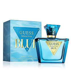 Guess Seductive Femme Blue 50 ml profumo donna