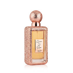 Lattafa Pride Queen Of Roses Eau de Parfum (donna) - 100 ml