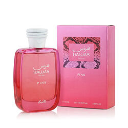 Rasasi Hawas Pink For Her Eau de Parfum (donna) - 100 ml