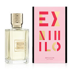 Ex Nihilo Explicite 100 ml profumo unisex