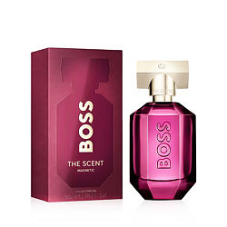 Hugo Boss Boss The Scent For Her Magnetic 50 ml profumo donna