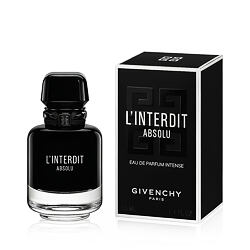 Givenchy L'Interdit Absolu 35 ml profumo donna