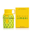 Odyssey Limoni Fresh 60ml - Armaf