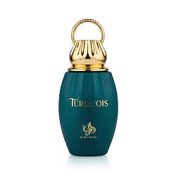 Al Wataniah Turquois Eau de Parfum (unisex) - 100 ml