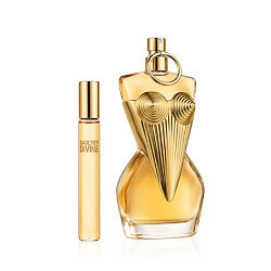 Jean Paul Gaultier Gaultier Divine 100 ml profumo unisex