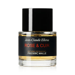 Frederic Malle Jean-Claude Ellena Rose & Cuir 50 ml profumo unisex