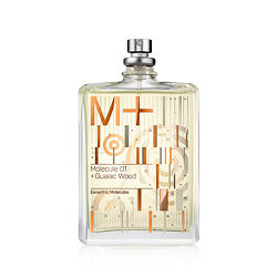 Molecule 01 + Guaiac Wood 100 ml - Escentric Molecules