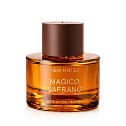 New Notes Magico Safrano Extrait de parfum (unisex) - 60 ml