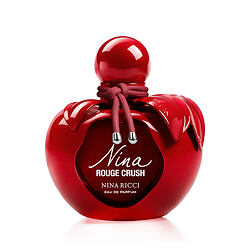 Nina Ricci Nina Rouge Crush Eau de Parfum (donna) - 50 ml