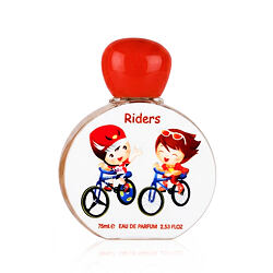 Lattafa Pride Riders Eau de Parfum per bambini - 75 ml