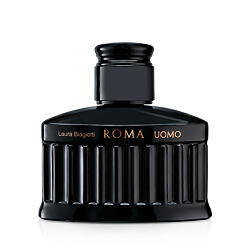 Laura Biagiotti Roma Uomo Nero Estremo Eau de Parfum Intense (uomo) - 75 ml