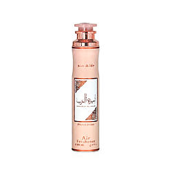 Lattafa Ameerat Al Arab Prive Rose Spray per ambienti - 300 ml