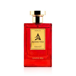 Hamidi Addicted Divine Red 110 ml profumo donna