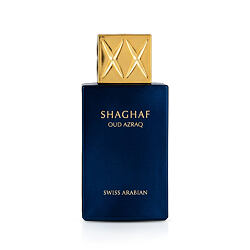 Swiss Arabian Shaghaf Oud Azraq Eau de Parfum (unisex) - 25 ml