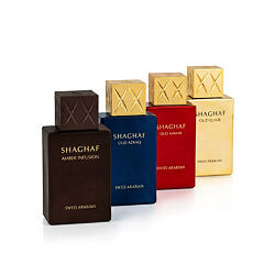 Swiss Arabian Shaghaf Miniature Gift Set 1 - Mini