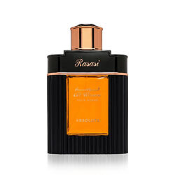 Rasasi Al Wisam Absolute Eau de Parfum (uomo) - 100 ml