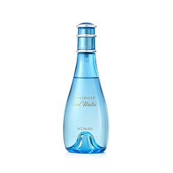 Davidoff Cool Water for Women 200 ml