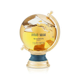 MAISON ASRAR Dubai Miami Eau de Parfum (unisex) - 100 ml