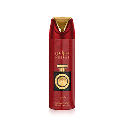 Lattafa Pride Nebras Deodorante (unisex) - 200 ml