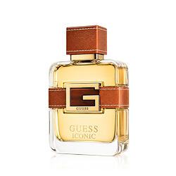 Guess Iconic Homme 100 ml profumo uomo