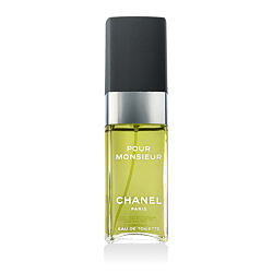 Pour Monsieur unico - Chanel