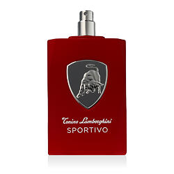 Tonino Lamborghini Sportivo Eau de Toilette (uomo) - tester 125 ml