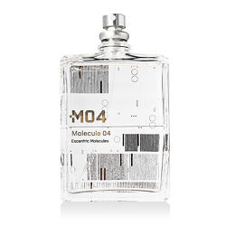 Molecule 04 100 ml - Escentric Molecules