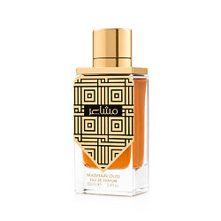 House of Perfumes Mashair Oud 100 ml profumo unisex