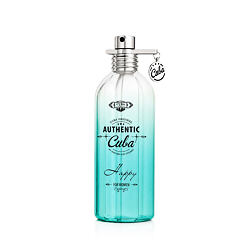 Cuba Authentic Happy 100 ml