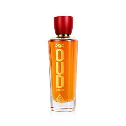 House of Perfumes Oud Ambari 100 ml profumo unisex