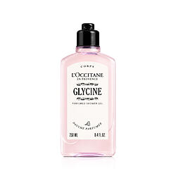 L'Occitane Glycine Gel Doccia profumato (donna) - 250 ml
