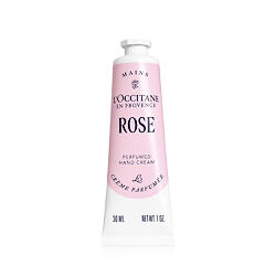 L'Occitane Rose Crema da mani - 30 ml