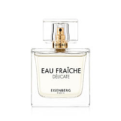 Eau Fraîche Délicate 50 ml - Eisenberg