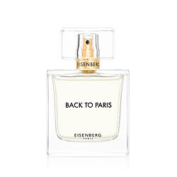 Back To Paris 100 ml - Eisenberg